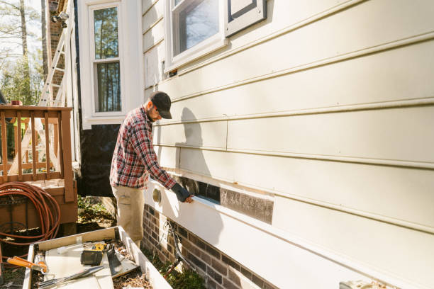 Trusted Vinyl Siding service in Cortez, CO - Creative Siding